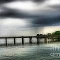 FRIPP ISLAND BRIDGE