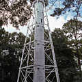 OLD HILTON HEAD LIGHTHOUSE