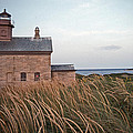 BLOCK ISLAND NORTH WEST LIGHTHOUSE