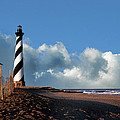 CAPE HATTERAS LIGHTHOUSE NC